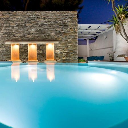 23 Hotel Mykonos Mykonos Town Экстерьер фото