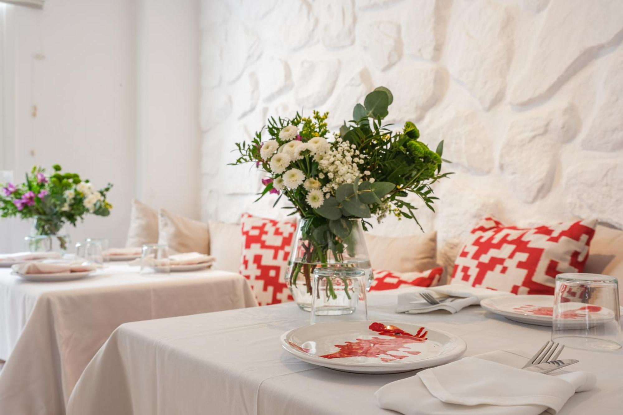 23 Hotel Mykonos Mykonos Town Экстерьер фото