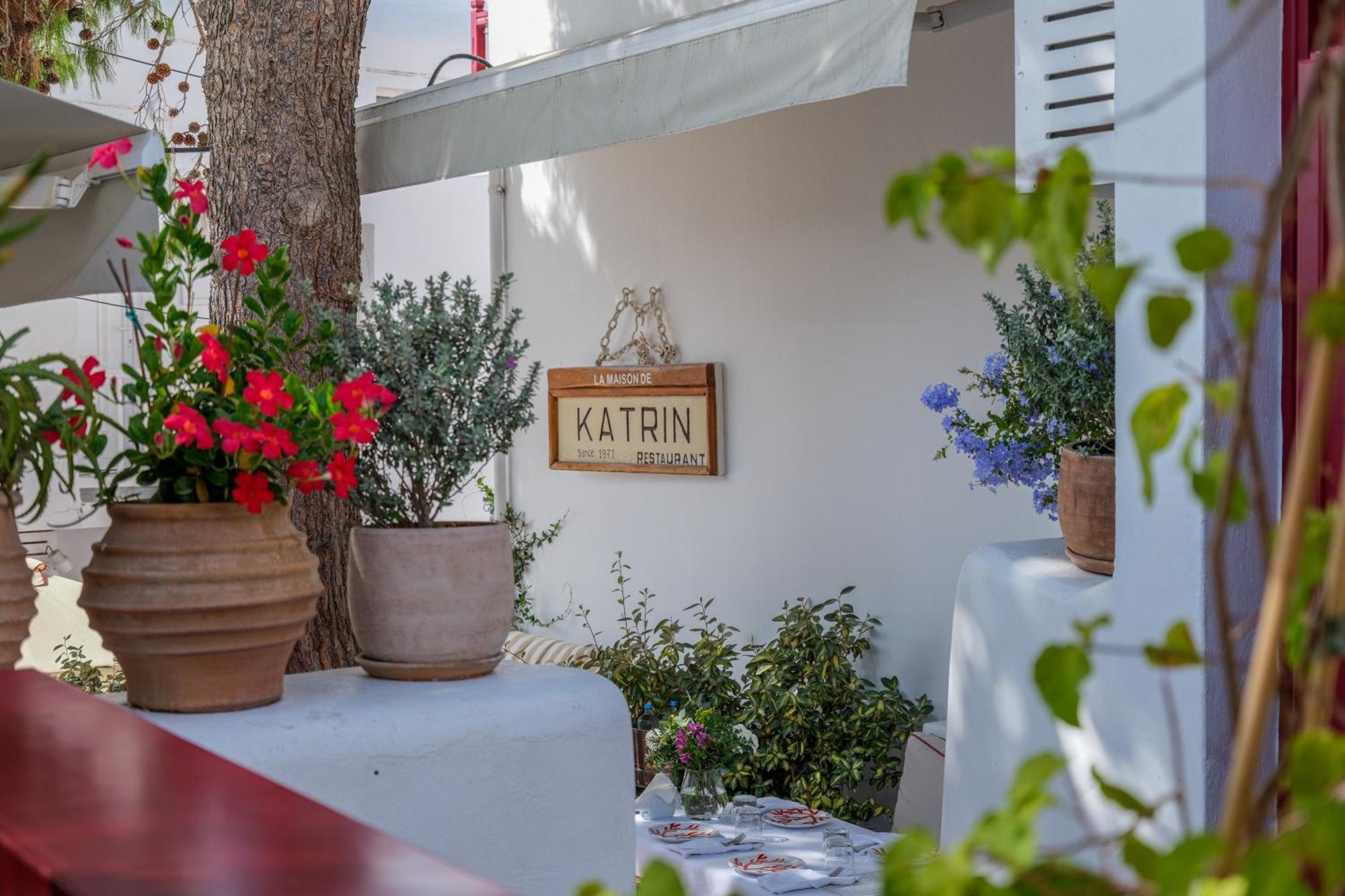 23 Hotel Mykonos Mykonos Town Экстерьер фото