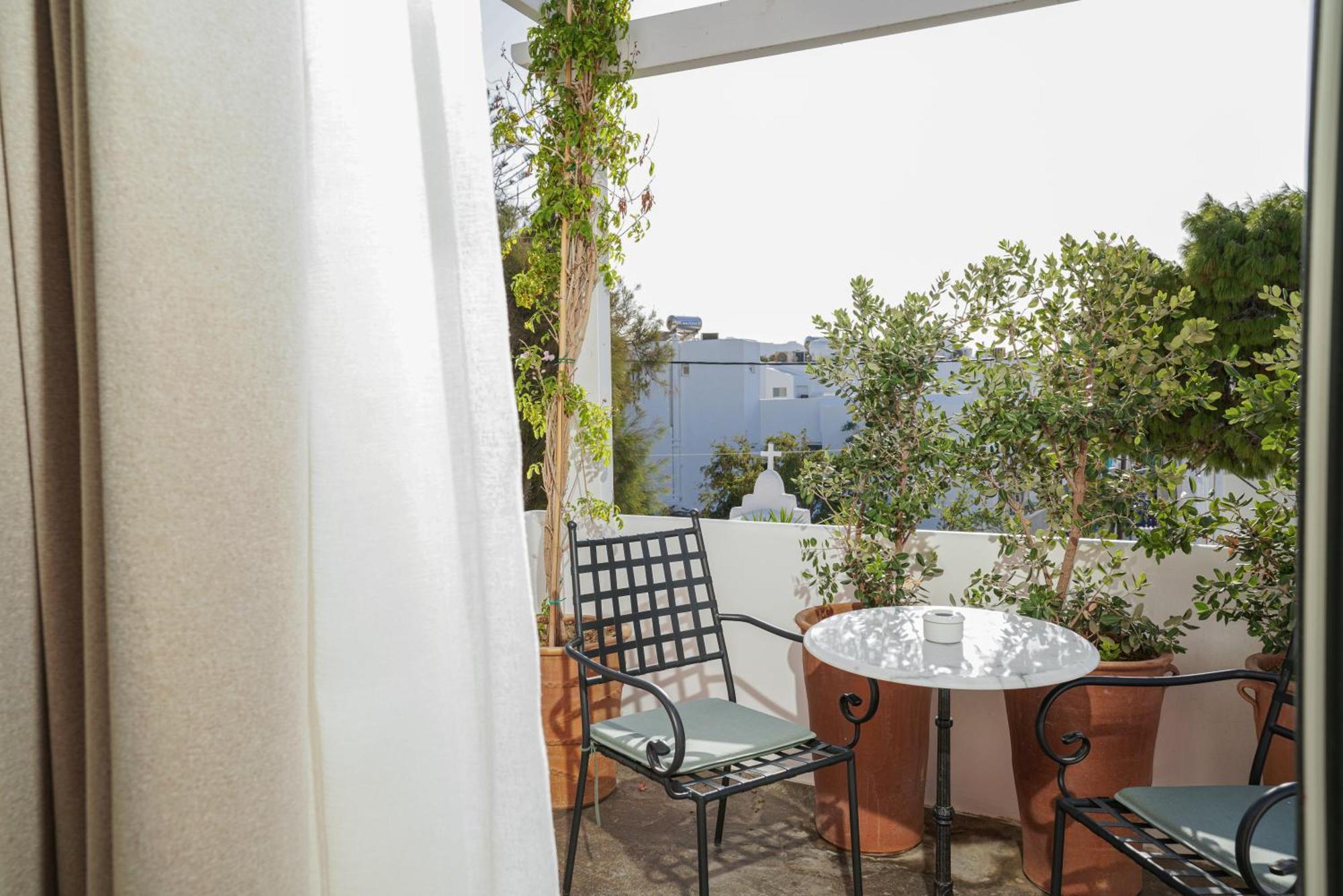 23 Hotel Mykonos Mykonos Town Экстерьер фото
