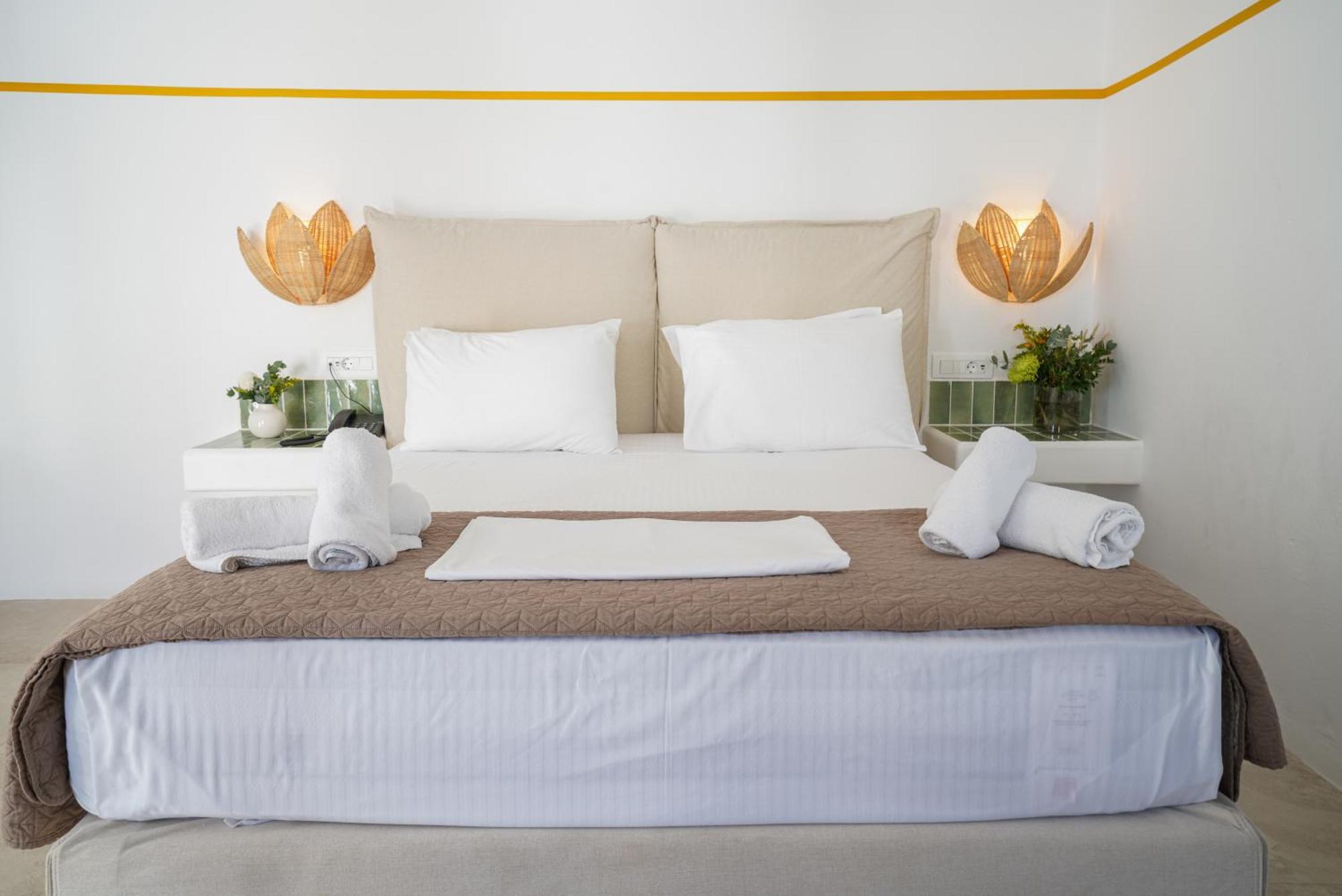 23 Hotel Mykonos Mykonos Town Экстерьер фото