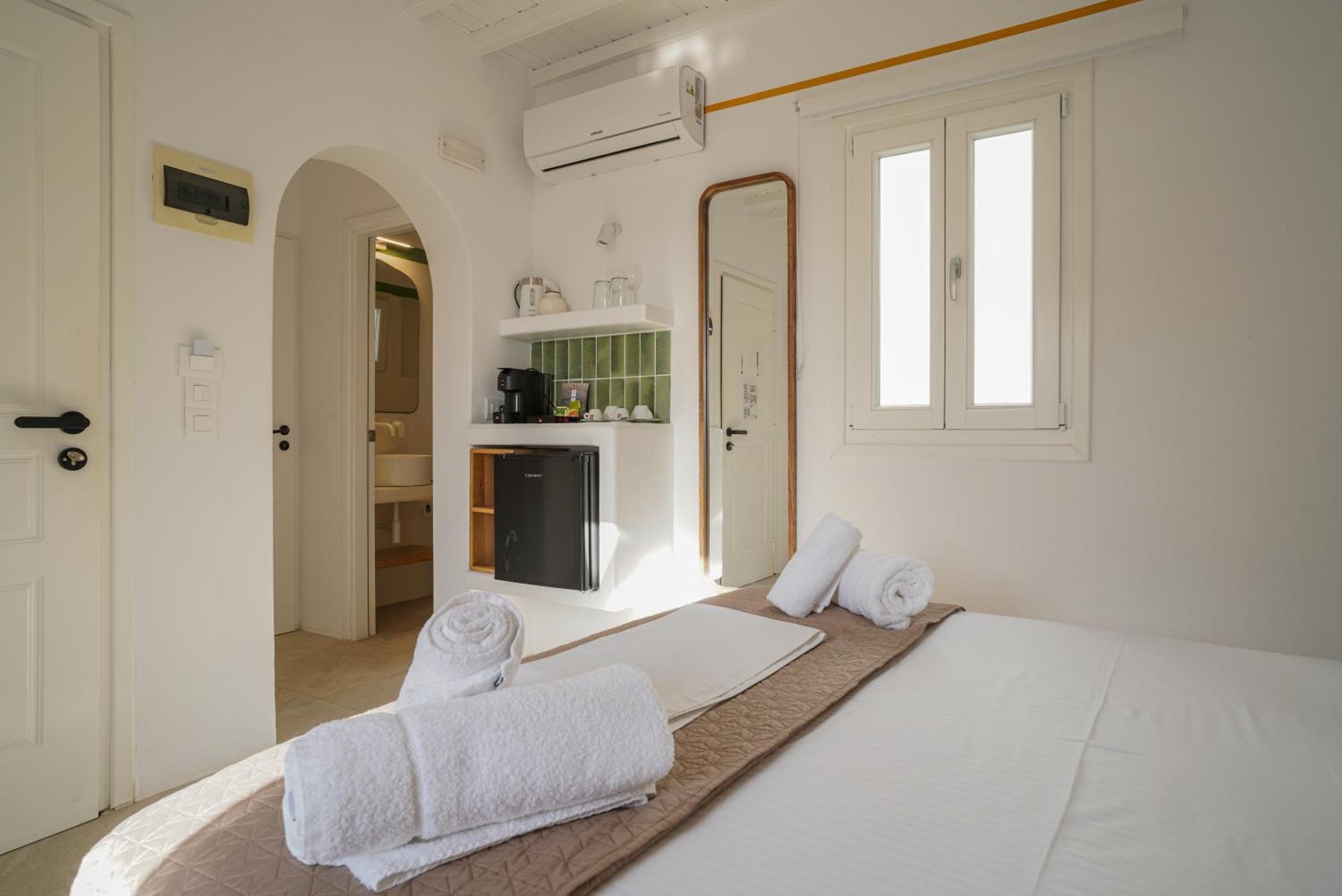 23 Hotel Mykonos Mykonos Town Экстерьер фото