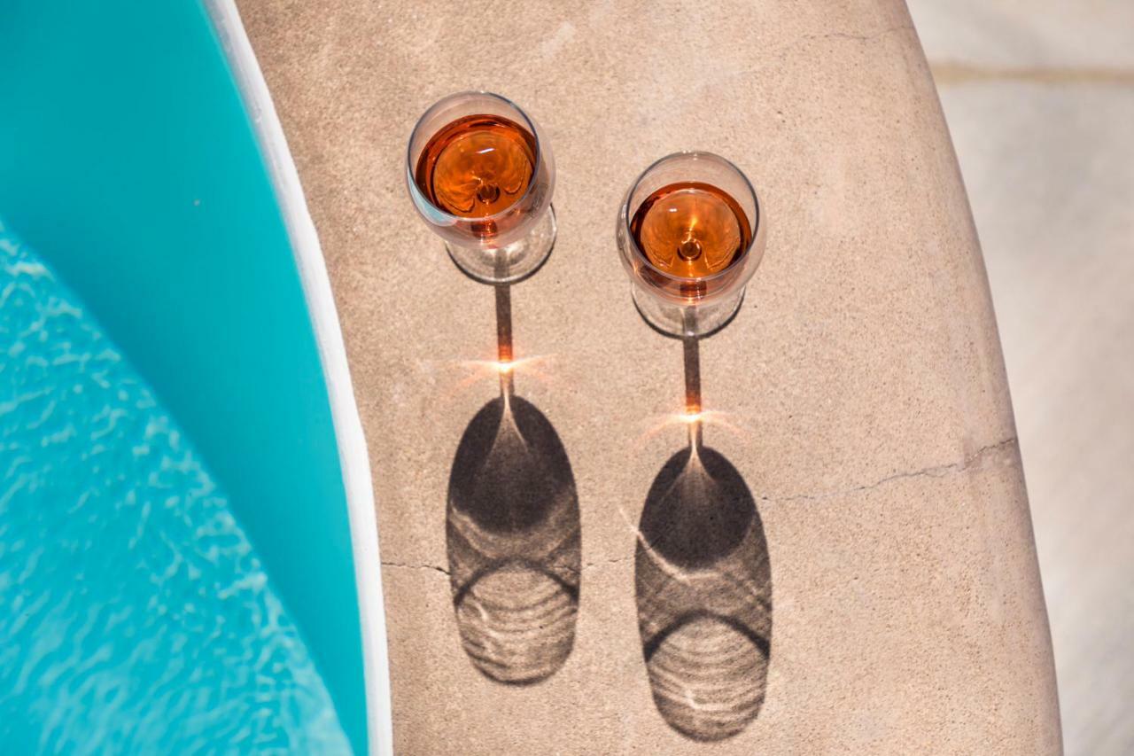 23 Hotel Mykonos Mykonos Town Экстерьер фото