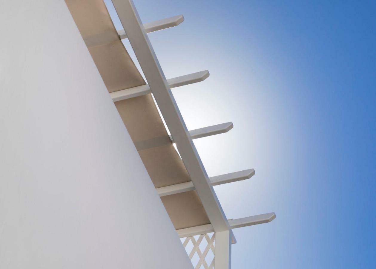 23 Hotel Mykonos Mykonos Town Экстерьер фото
