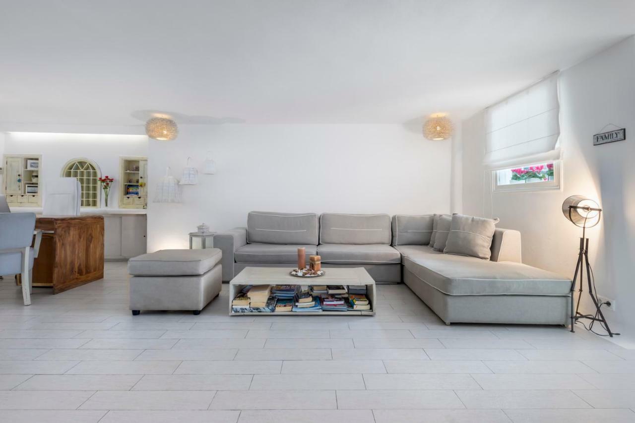 23 Hotel Mykonos Mykonos Town Экстерьер фото
