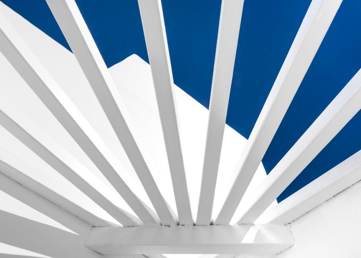 23 Hotel Mykonos Mykonos Town Экстерьер фото