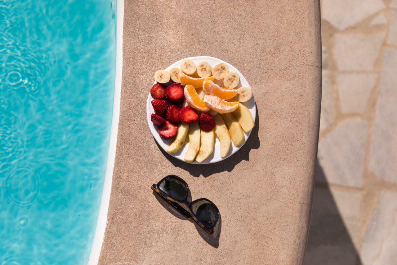23 Hotel Mykonos Mykonos Town Экстерьер фото